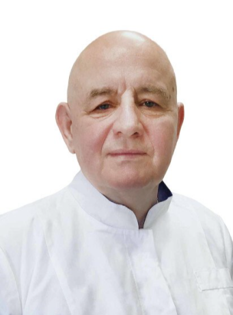 Чигирь Валерий Владимирович