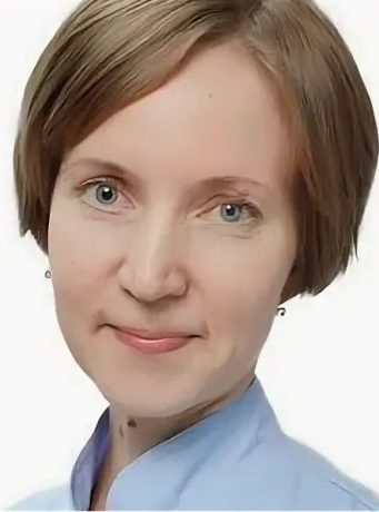 Меньшова Лариса Анатольевна