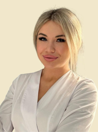 Ерина Анна Олеговна