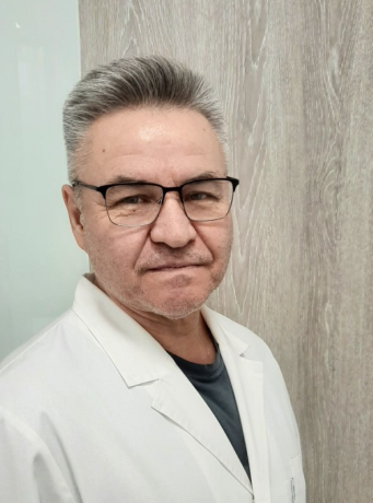 Мустафин Рафаэль Султанович