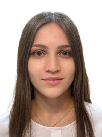 Курмаева Регина Зайнулловна