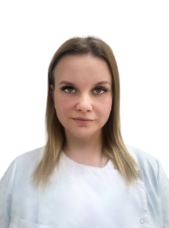 Орешина Олеся Вячеславовна