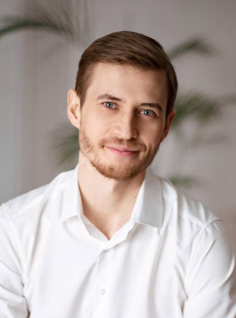 Соловьев Сергей Викторович