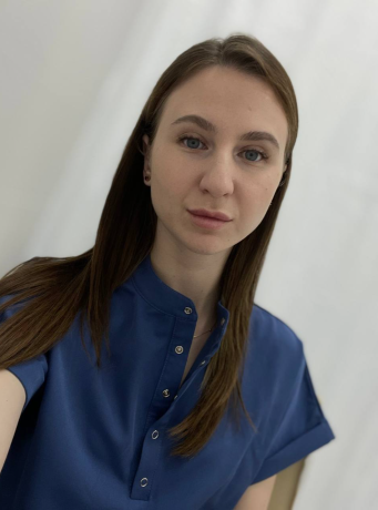 Гаврилина Екатерина Анатольевна