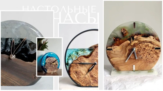 Семейная мастерская WOODIST: традиции и инновации в мире мебели Семейная мастерская WOODIST: традиции и инновации в мире мебели