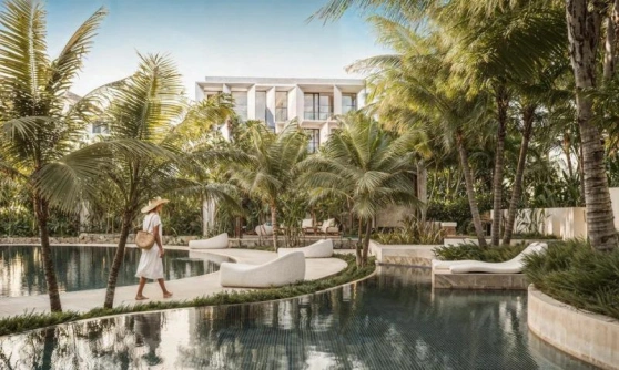 Сервисные апартаменты: как они привлекают инвесторов в Сочи Сервисные апартаменты: как они привлекают инвесторов в Сочи