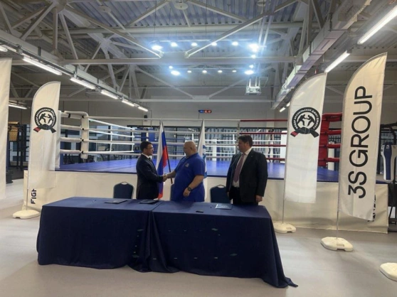 Москва стремится принять Чемпионат мира по БЖЖ Москва стремится принять Чемпионат мира по БЖЖ