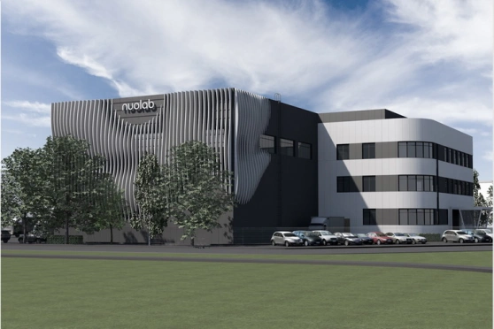 На Енисейской улице в районе Свиблово будет построен косметический производственный комплекс На Енисейской улице в районе Свиблово будет построен косметический производственный комплекс